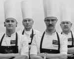 Suomi tavoittelee Bocuse d’Orissa palkintosijaa