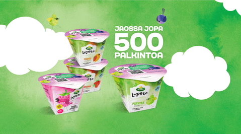 Voita liput sinulle ja kaverillesi SuperParkiin