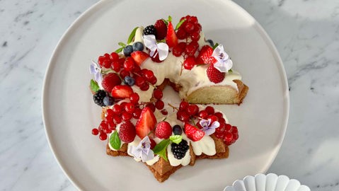 KEISARINNAN RAHKAKAKULLA