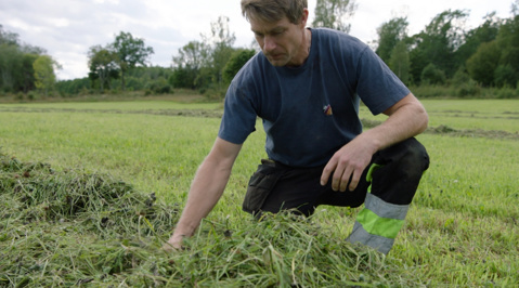 MAAPAL­LON LÄMPEN­EMISEN RAJOITTA­MINEN 1,5 ASTEE­SEEN