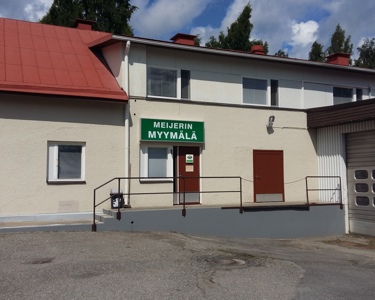 KITEEN MEIJERI