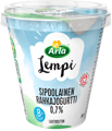 Sipoolainen rahkajogurtti 0,7 % laktoositon 300 g