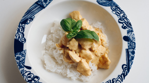 LAPSUUDEN KANAKASTIKE