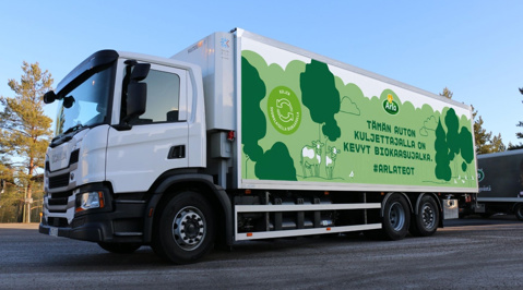  SUURIN MEIJE­RIMME ON SIPOOS­SA