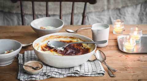 Vielä ihan hyvää syötäväksi