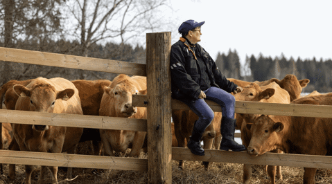 Tekoja huomisen hyväksi