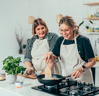 Ennin ja Meri-Tuulin