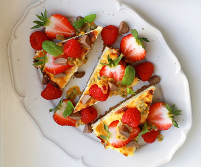 PÄÄSIÄSEN JUUSTOKAKKU