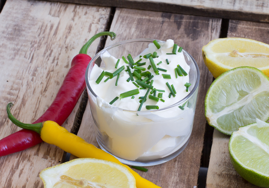 Creme fraiche
