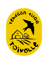 Arla ja BirdLife tekevät yhdessä #TilaaToivolle
