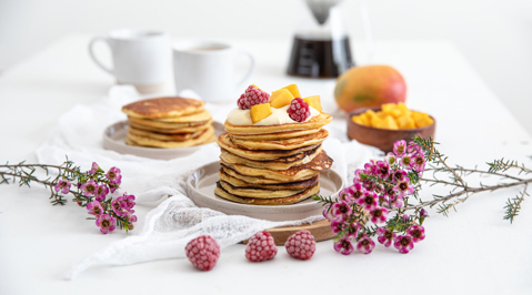 Hyvää ystävänpäivää!