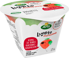 AB Mansikkajogurtti laktoositon 175 g
