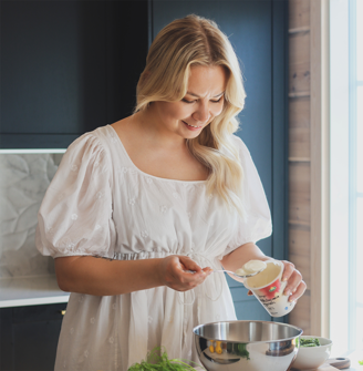 Sirly Ylläsjärvi vinkit grilliruokaan