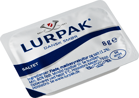 Lurpak annosvoi 100 x