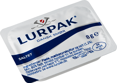 Lurpak annosvoi 100 x