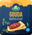 Gouda viipale 400 g