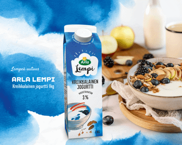 Arla Lempi