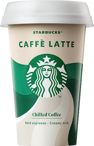 Caffè Latte