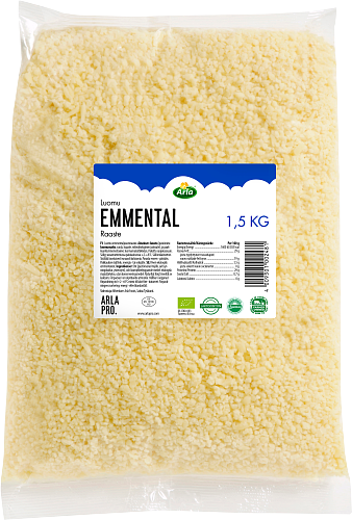 Emmental raaste 29%