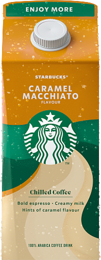 Caramel Macchiato