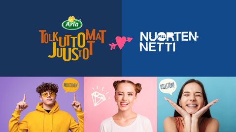 Hyvä itsetunto on supervoima