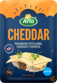 Cheddar viipale 150 g