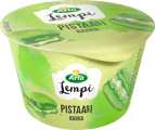 Rahka pistaasi laktoositon 200 g