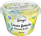 Crème fraÎche Sitruuna & Tilli laktoositon 200 g