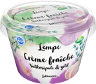 Crème fraÎche Valkosipuli-yrtit laktoositon 200 g