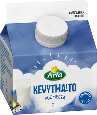 Kevytmaito (ESL)