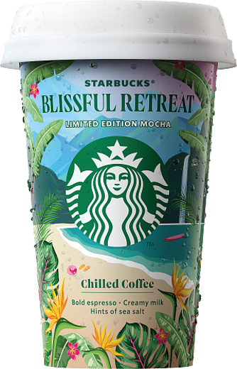 Blissful Retreat