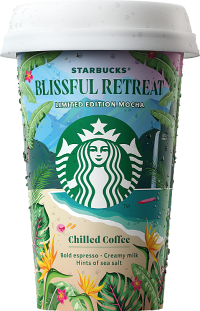 Blissful Retreat