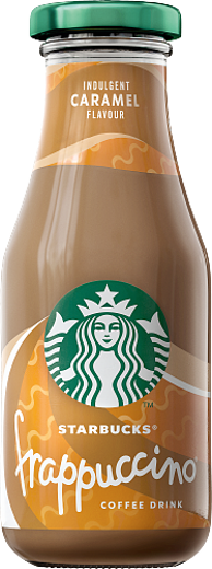 Frappuccino Caramel