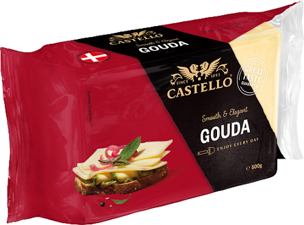 Gouda