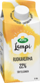 Ruokakerma 22% laktoositon 3 dl