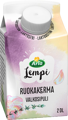 Ruokakerma Valkosipuli laktoositon 2 dl