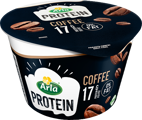 Kahvirahka laktoositon 200 g