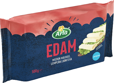 Edam