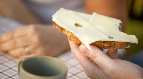 Arlan hävikkituotteet lahjoituksina ruoka-aputoimintaan