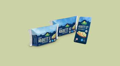 Arla Kadett