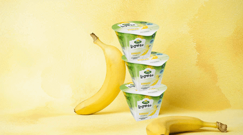 Piirrä oma Arla Luonto+ lintusi