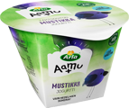 AB Mustikkajogurtti laktoositon 175 g