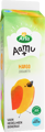 AB Mangojogurtti laktoositon 1 kg