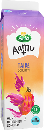 AB Taikajogurtti laktoositon