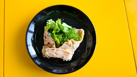 Ruuhkavuosi- tortillat