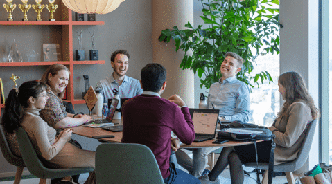 Eettiset toiminta­periaatteemme