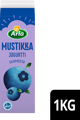 Mustikkajogurtti 1 kg