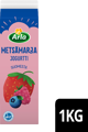 Metsämarjajogurtti 1 kg