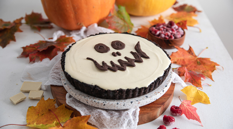 Ideoita Halloweenin tarjoiluihin
