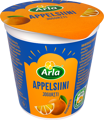 Appelsiinijogurtti 200 g